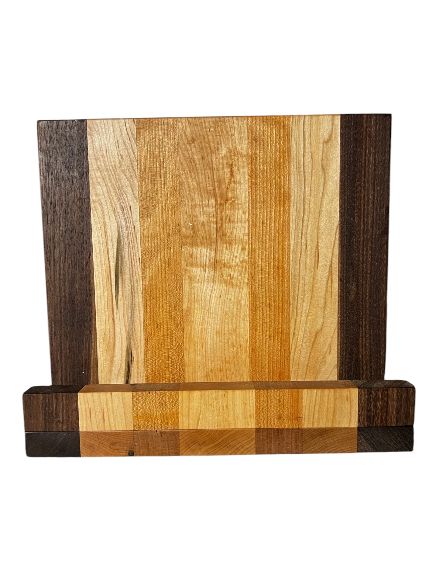 Recipe Book Stand