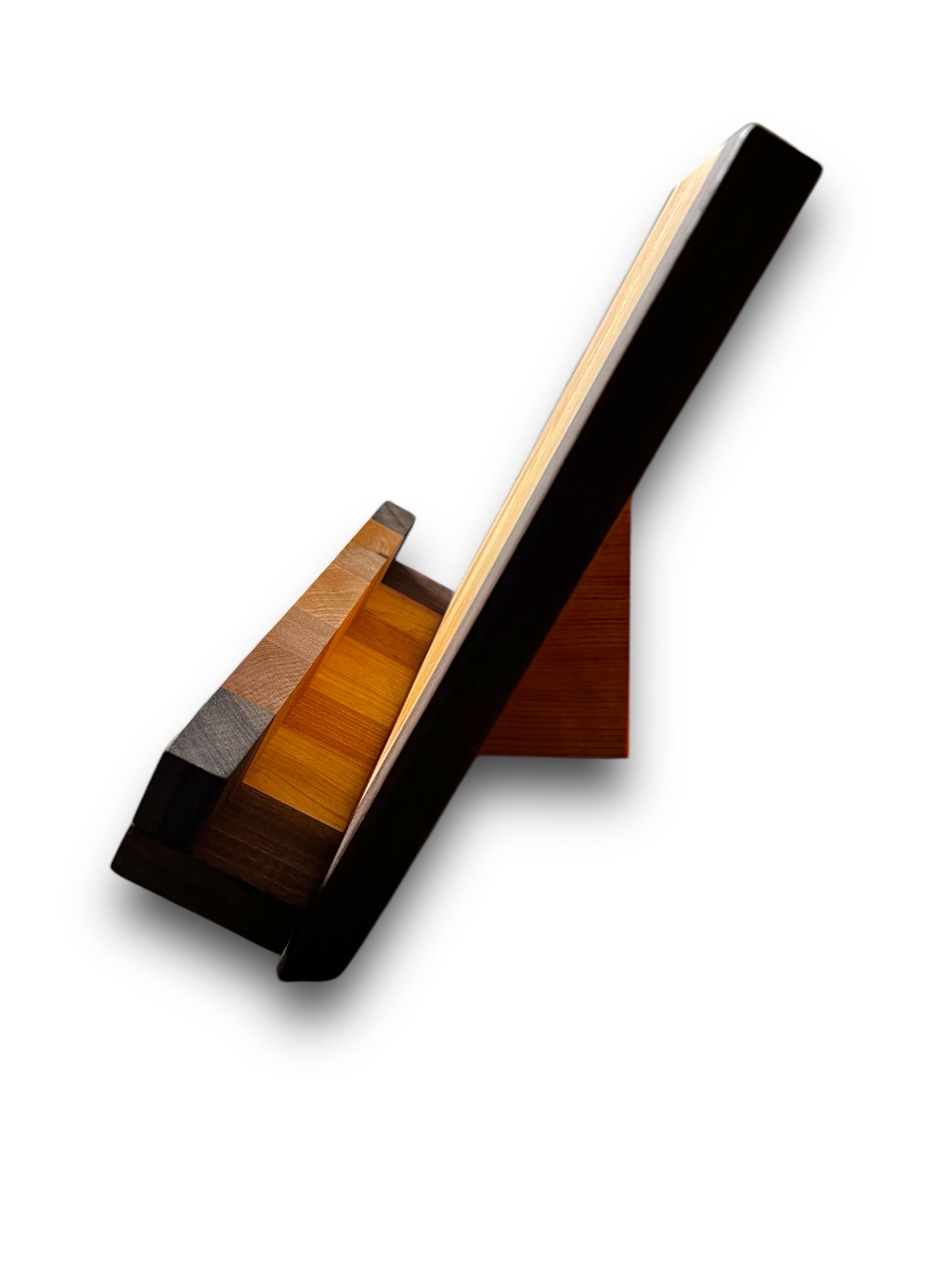 Recipe Book Stand