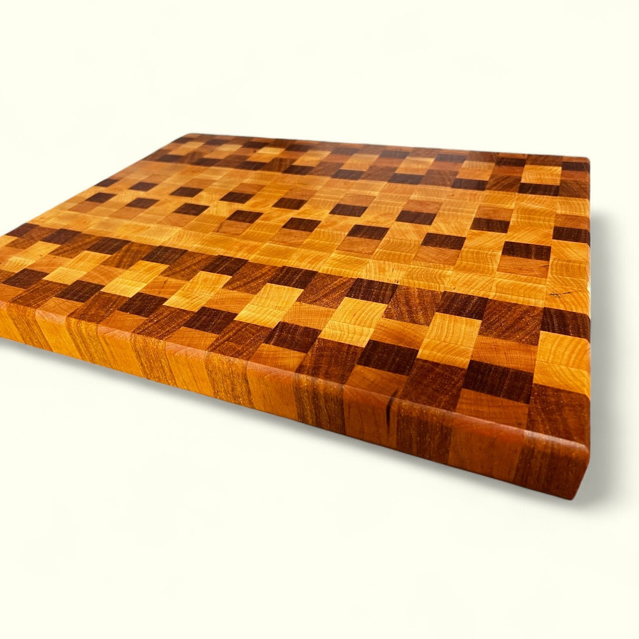 Artisan Cutting Board – Open Hangar Workshop
