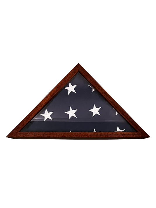 Flag Box